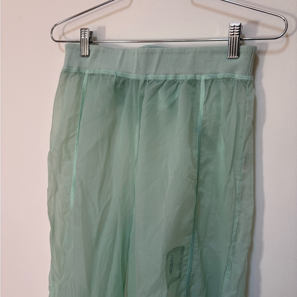 NWOT Free People FP Movement High Tides Pants Size XS - Picture 5 of 14